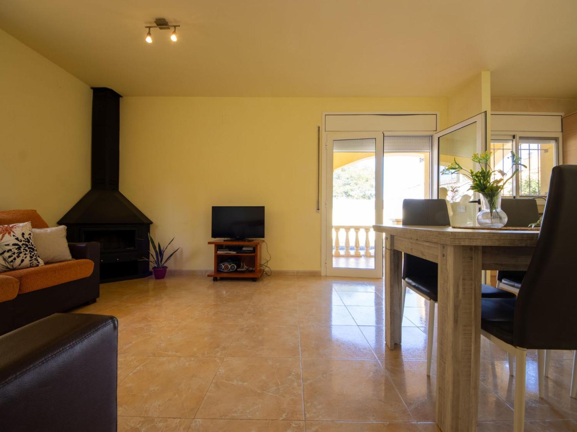 Holiday Home Tatiana By Interhome Riumar Exterior foto